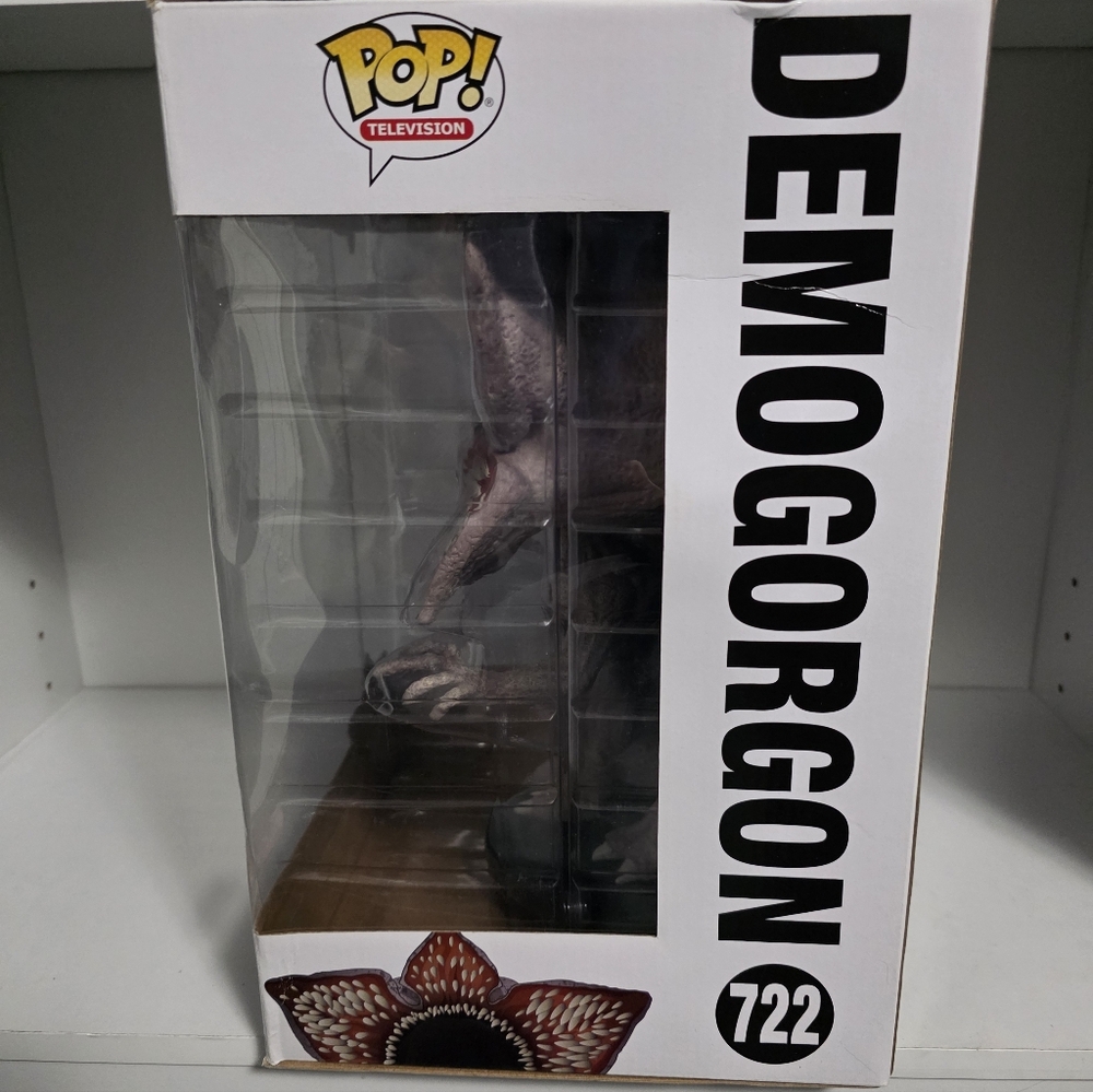 Stranger Things Funkos - Picture 7 of 13